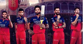 RCB: దరిద్రం అంటే RCBదే.. 8 మంది ప్లేయర్లు దూరం.. ఇక కప్పు కష్టమే ?