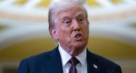 Trump on IND PAK War: ది ఎండ్.. భారత్- పాక్ యుద్ధం ముగిసింది.. ట్రంప్ సంచలన ప్రకటన