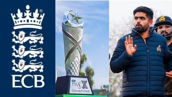 PSL – ECB: పాకిస్థాన్ ఇజ్జత్ పాయె.. ఇంగ్లాండ్ దెబ్బ ఉరేసుకోవాల్సిందే
