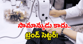 Poonam Kaur: రాజకీయాల్లోకి పూనమ్ కౌర్? వరుస భేటీలు అందుకేనా?