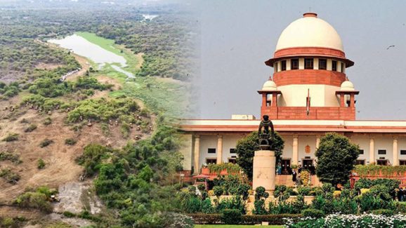 Kancha Gachibowli Land: అలా చెయ్యాల్సిందే.. కంచె గచ్చిబౌలిపై సుప్రీం కోర్టు కీలక వ్యాఖ్యలు
