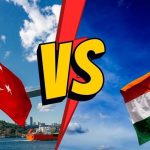 India vs Turkey: టర్కీకి మరో షాకిచ్చిన భారత్.. విమానయాన సంస్థతో ఒప్పందం రద్దు..