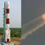 PSLV- C61: ఇస్రో 101 రాకెట్ ప్రయోగం ఫెయిల్.. సాంకేతిక సమస్యలతో..