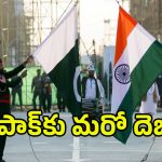 India Bans Pakistan: పాక్‌కు దిమ్మతిరిగే షాకిచ్చిన భారత్.. దిగుమతులపై నిషేధం
