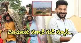 Tirumala News: దర్శనం కోసం ఓ భక్తుడి పోరాటం, వెనక్కి తగ్గిన టీటీడీ, ఏం జరిగింది?