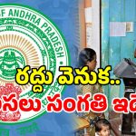 AP Govt on Ration: ఇప్పటికే మీకు రేషన్ కార్డు ఉందా? ఇవి తెలుసుకోండి.. లేకుంటే?