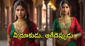 Today Gold Rate: బాబోయ్.. బంగారం ఒక్కసారే ఇంత పెరిగిందేంటి..?