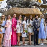 Miss World Contestants: అదిరేటి డ్రెస్సులు మేమేస్తే.. అందగత్తెలా మజాకా..