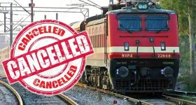 Trains Canceled: ప్రయాణికులకు బిగ్ అలర్ట్.. పలు రైళ్లు రద్దు.. దారి మళ్లింపు