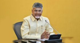 CM Chandrababu: ఢిల్లీలో సీఎం చంద్రబాబు పర్యటన.. ఏడుగురు కేంద్రమంత్రులతో కీలక చర్చలు..!