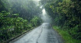 Monsoon Alert: ఉరుములు, మెరుపులతో భారీ వర్షం..ఈ జిల్లాలు తస్మాత్ జాగ్రత్త