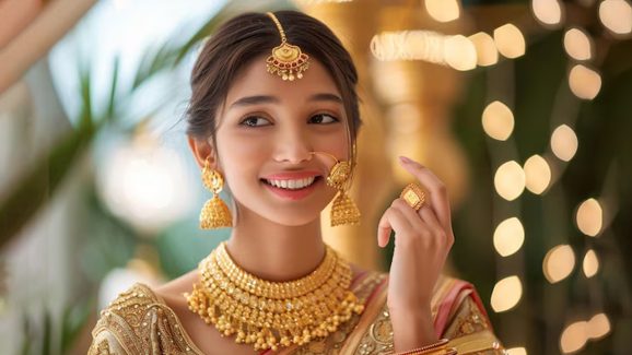 Today Gold Rate: పసిడి ప్రియులకు ఇదే మంచి ఛాన్స్.. తగ్గిన బంగారం ధరలు