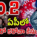 COVID-19 Returns: ఏపీని కలవరపెడుతున్న కరోనా.. పెరుగుతున్న కేసులు.. బీ అలర్ట్