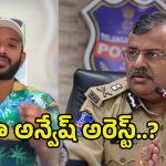 YouTuber Anvesh: అడ్డంగా ఇరుక్కున్న ఆటగాడు.. యూట్యూబర్ అన్వేష్‌పై కేసు నమోదు