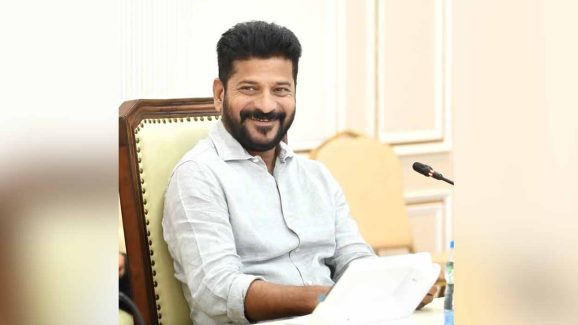 CM Revanth Reddy: నీతి ఆయోగ్ మీటింగ్‌కు రేవంత్.. ముఖ్యమంత్రి హోదాలో ఫస్ట్ టైమ్