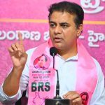 KTR on Kavitha’s Letter: కవితకు కేటీఆర్.. డైరెక్ట్ వార్నింగ్
