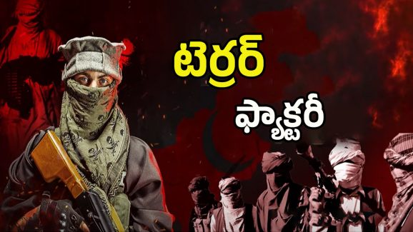 Pakistan Terror Network: పాక్ టెర్రర్ నెట్ వర్క్ వర్త్ ఎంత? ఇంటిలిజెన్స్ రిపోర్టులో సంచలన విషయాలు