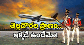 Warangal: తెల్లదొరలు ఇష్టపడ్డ ఎయిర్ పోర్ట్ ఇదే.. ఆ రోజు తెగ ఫీలయ్యారట..