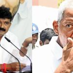 Perni Nani: వంశీ కోసం నాని వీరంగం.. క్షమాపణ చెప్తాడా?