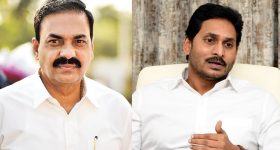 Kakani Arrest: కాకాణి అరెస్ట్.. వైసీపీలో టెన్షన్‌ టెన్షన్‌