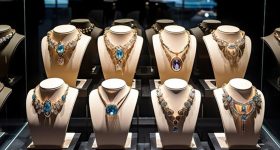 Gold Rate Today: చైనాతో ట్రంప్ చర్చలు.. భారీగా తగ్గిన పసిడి ధర