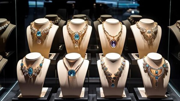Gold Rate Today: చైనాతో ట్రంప్ చర్చలు.. భారీగా తగ్గిన పసిడి ధర