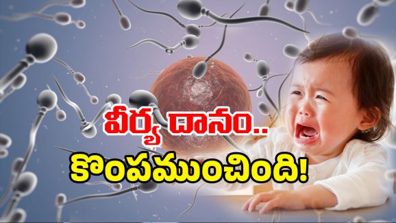 Sperm Donor: వీర్య దానం.. రిస్కులో 67 మంది పిల్లల ప్రాణాలు, అసలు ఏమైందంటే?