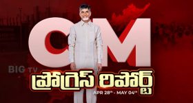 CM chandrababu: ఏపీ యువతకు గుడ్ న్యూస్.. యునిసెఫ్‌తో కీలక ఒప్పందం