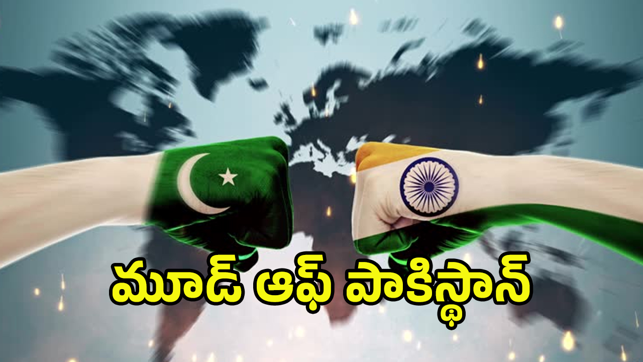 India Vs Pak War: నీచమైన వ్యవస్థ..! యుద్ధం వస్తే పాక్ ప్రజలను కాపాడేదెవరు..?