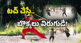 Nizamabad Girls: ఈ జిల్లా యువతులను టచ్ చేస్తే.. ఇక బెడ్ రెస్ట్ ఖాయం..