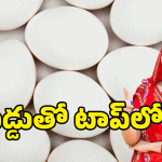 Tech AI 2.0 Conclave: గుడ్డు రికార్డ్ ఏపీకే.. ఆ క్రెడిట్ కొట్టేసింది!