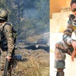 Indian Jawan Died: బ్రేకింగ్.. పాక్ కాల్పుల్లో మరో జవాన్ వీరమరణం