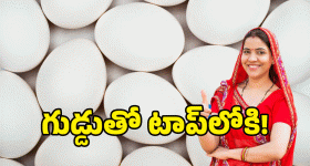 Tech AI 2.0 Conclave: గుడ్డు రికార్డ్ ఏపీకే.. ఆ క్రెడిట్ కొట్టేసింది!