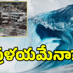 Earthquake: సముద్రంలో భూకంపం.. సునామీ హెచ్చరికలు.. అలర్ట్ అలర్ట్..