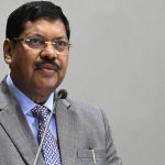 Justice BR Gavai: సుప్రీం కొత్త చీఫ్ జస్టిస్‌గా BR గవాయి.. బ్యాక్ గ్రౌండ్ ఇదే