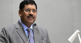 Justice BR Gavai: సుప్రీం కొత్త చీఫ్ జస్టిస్‌గా BR గవాయి.. బ్యాక్ గ్రౌండ్ ఇదే