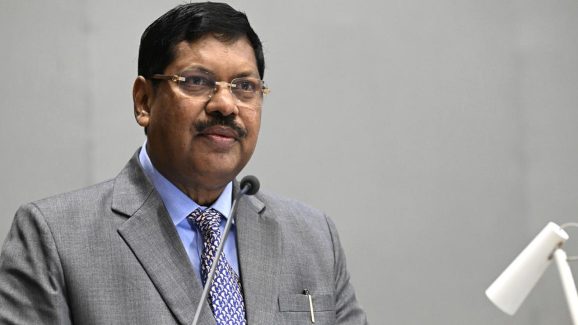 Justice BR Gavai: సుప్రీం కొత్త చీఫ్ జస్టిస్‌గా BR గవాయి.. బ్యాక్ గ్రౌండ్ ఇదే