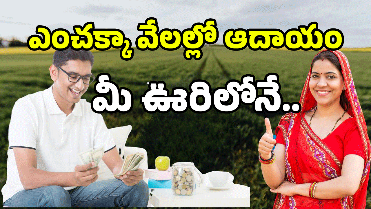 Money Earning Tips: పెట్టుబడి జీరో.. అంబానీ అయ్యే ఛాన్స్.. మీరు ట్రై చేయండి