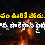 Pakistan Pilot: పాకిస్తాన్ కు బిగ్ షాక్.. పట్టుబడ్డ పైలట్..