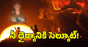 Murali Nayak: బుల్లెట్ల వర్షంతో 14 మందిని.. ఖతం చేసిన తెలుగు వీరుడు!