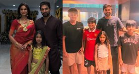 Bullet Bhaskar : సుధీర్ - రష్మీ లవ్ స్టోరీ ఇదే... తెలిసిన కథే అంటూ..