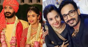 Prathap - Anusha Hegde: సీరియల్ పెట్టిన చిచ్చు.. ఆ ఇద్దరూ విడాకులు? అసలేం జరిగిందంటే..