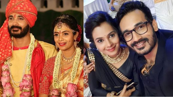 Prathap – Anusha Hegde: సీరియల్ పెట్టిన చిచ్చు.. ఆ ఇద్దరూ విడాకులు? అసలేం జరిగిందంటే..