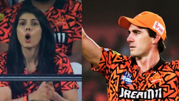 SRH Playoff: కావ్య పాప మాస్టర్ ప్లాన్…. ఇదే జరిగితే నేరుగా ప్లే ఆఫ్స్ కు SRH