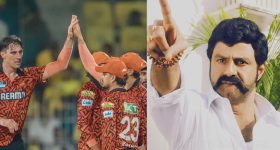 Trolls on SRH:  ప్రాక్టీస్ చేయమంటే, మాల్దీవ్స్ వెళతారా.. బాలయ్య వార్నింగ్ !