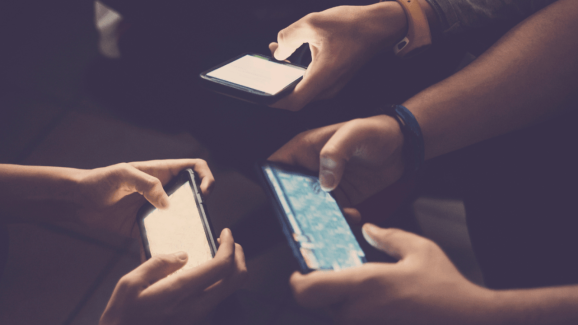 Mobile Games: సోషల్ మీడియా తర్వాత మనం ఎక్కువగా బానిస అవుతుంది వీటికే..