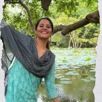 Anasuya: శ్రీలంక చెక్కేసిన అనసూయ.. అక్కడ ఏం చేస్తోందో తెలుసా..?