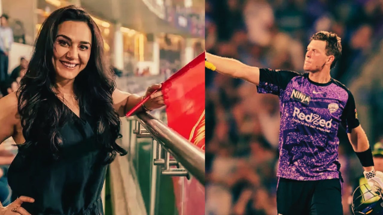 Mitchell Owen – PSL: పాకిస్థాన్ కు ప్రీతి జింటా ఎదురుదెబ్బ…PSL ను వదిలి కుక్కలా వచ్చేశాడు