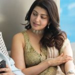 Pranitha Subhash: దుబాయ్ వెడ్డింగ్ డైరీస్.. ఆకట్టుకునే ఫోజులతో..!