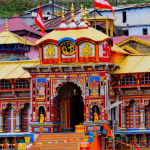 Badrinath temple: బద్రీనాథ్ వెళ్తున్నారా..? ఈ ఆరు పూర్తి చేయడం మరచిపోవద్దు